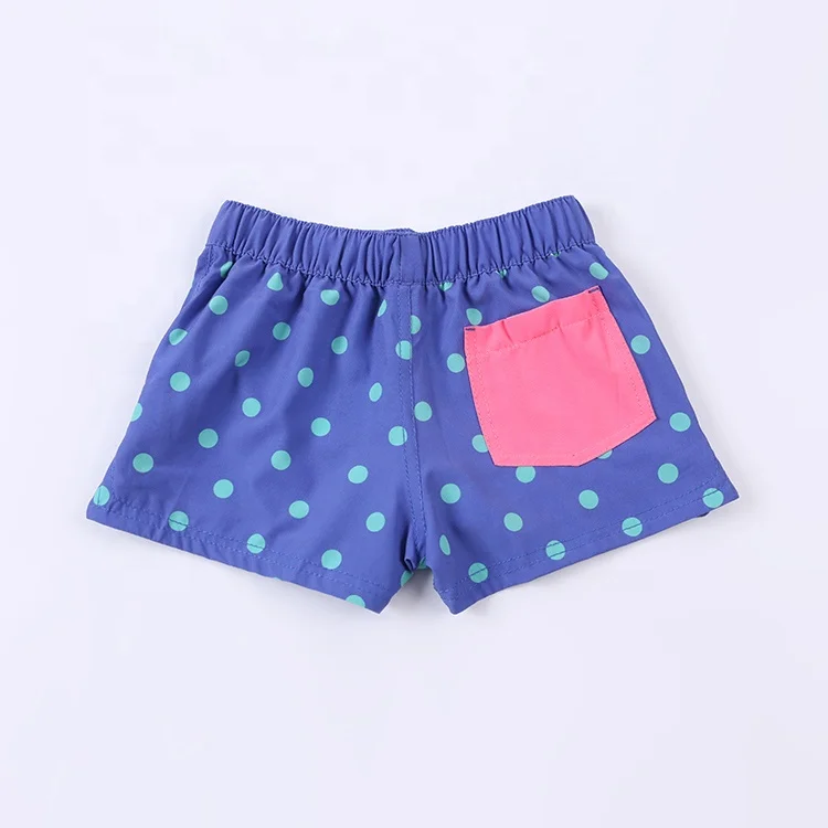 Drawstring Elastic Waist Printed Girls Shorts Pattern Board Kids Shorts Buy Kids Shorts Pattern Board Shorts Girls Shorts Kids Product On Alibaba Com