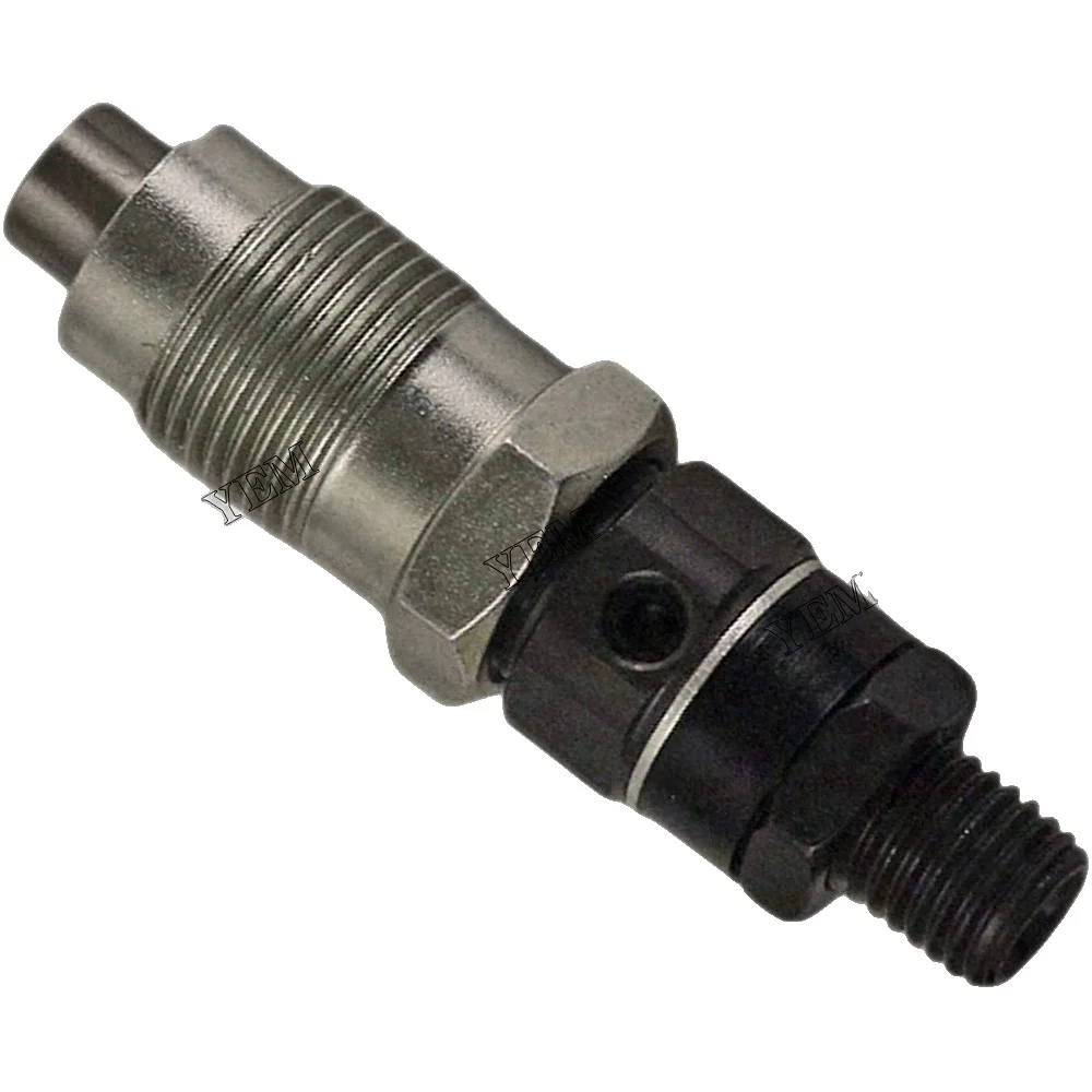 4PCS 7023120 Fuel Injector for Kubota Engine D1703 V2003 V2203 Engine Repair Kit