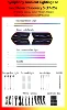 Land Rover Discovery 5 Galaxy Ribbon Symphony 28 Lights