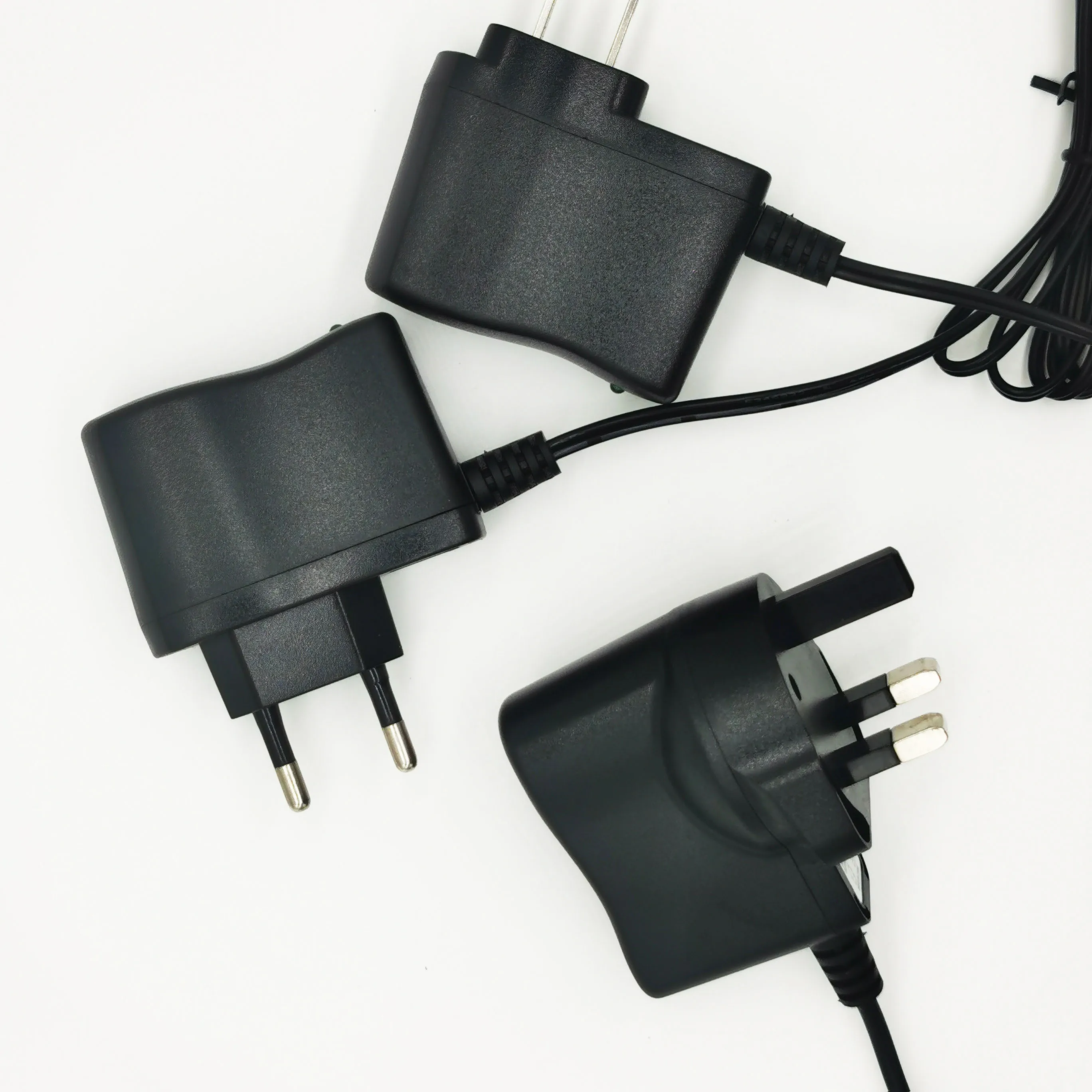 Power Adapter Charger for Verifone Vx675