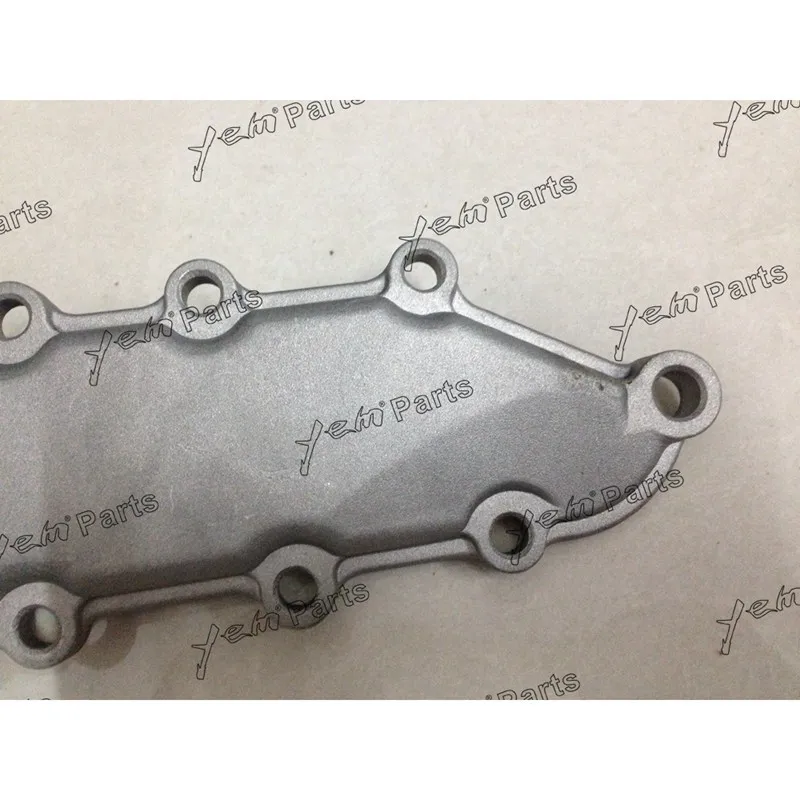 S130 Water Pump 25-15568-05SV for Bobcat Diesel Spare Part 4
