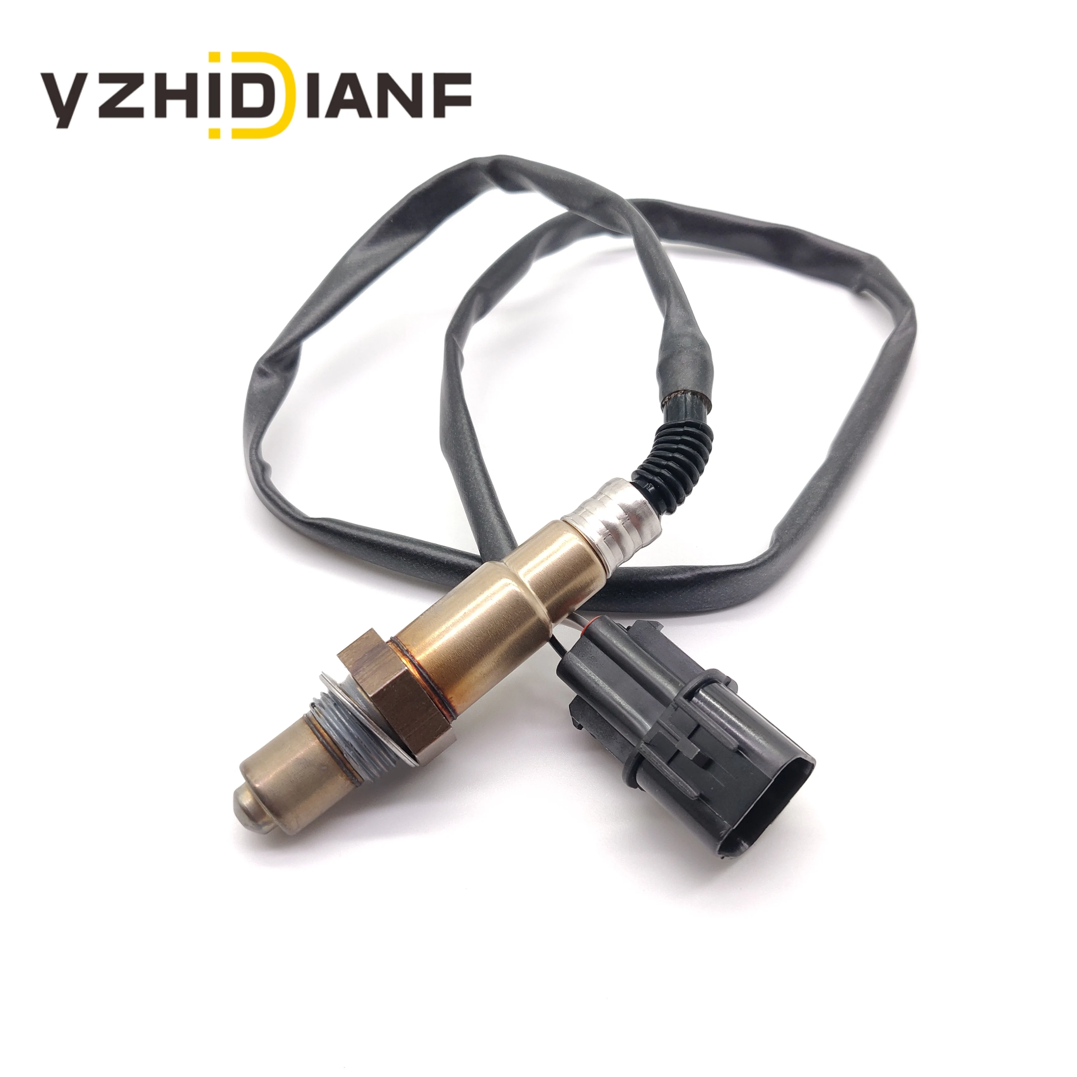 エンドー Genuine OEM 39210-2E500 Oxygen Sensor / 392102E500 for