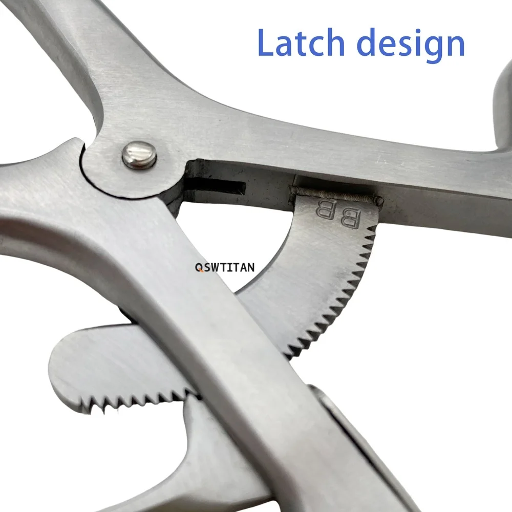 Weitlaner Retractor