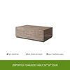 Tavolino in teak importato