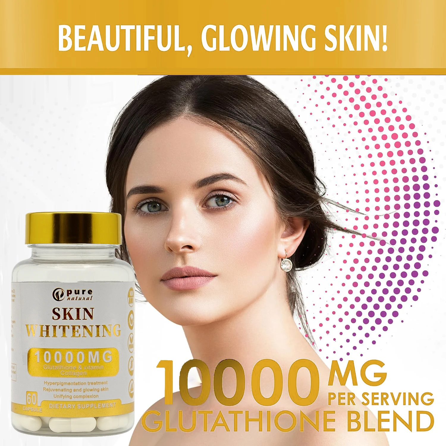 glutathione with magnesium oziva glutathione tablets Magnesium Glycinate 90 Capsules