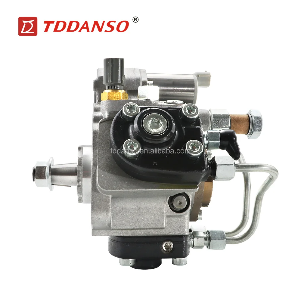 Diesel Fuel Injection Pump 294050-0060 RE519597 294050-0061