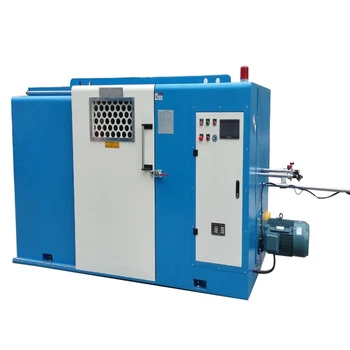 1.5-16sqmm Copper wire High Speed Stranding machine Highly Accurate Control Equipment for Cable manufacturing