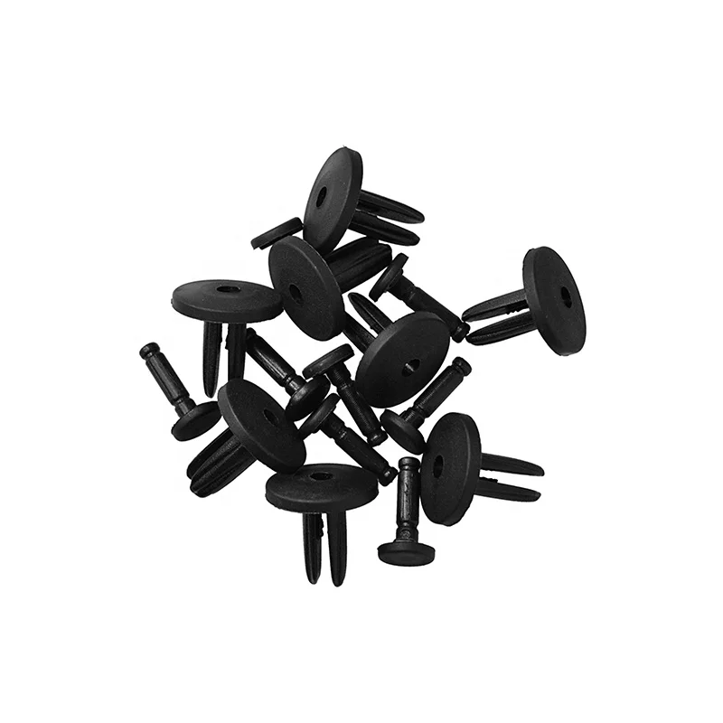 14019206 Retainer Push Pin Plastic Rivet Auto Clip B105