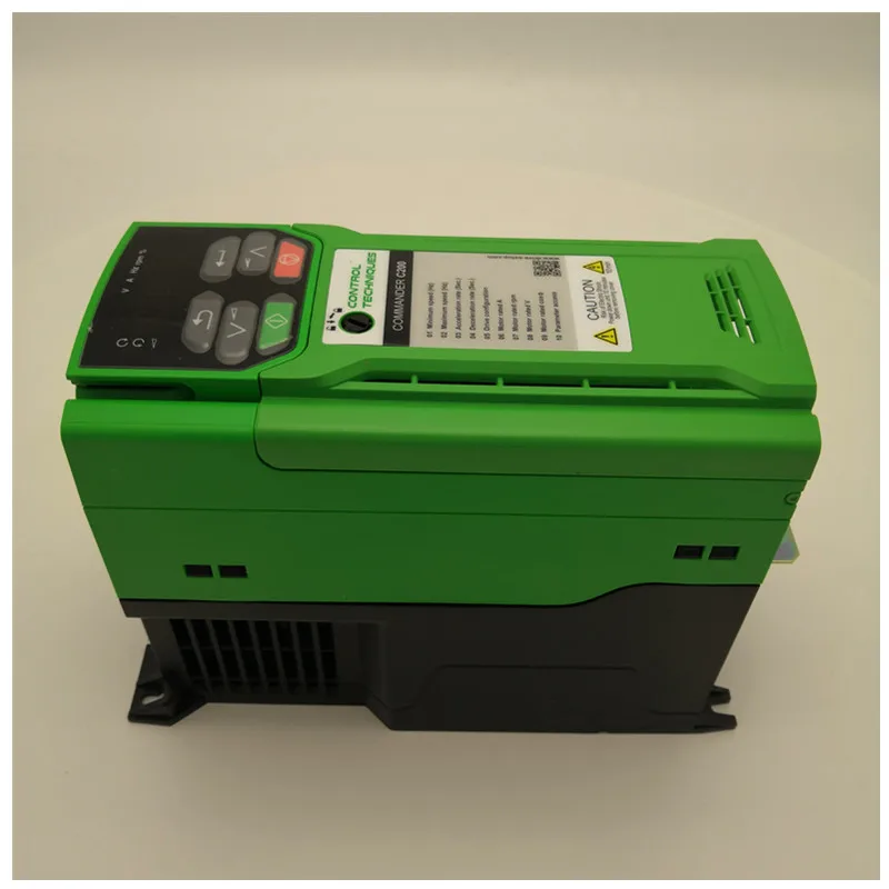 Emerson M200-034 00094 A Nidec Control Technique Drive 4kw - Buy M200-034  00094 A,M200-034 00094,M200-03400094a Product on Alibaba.com