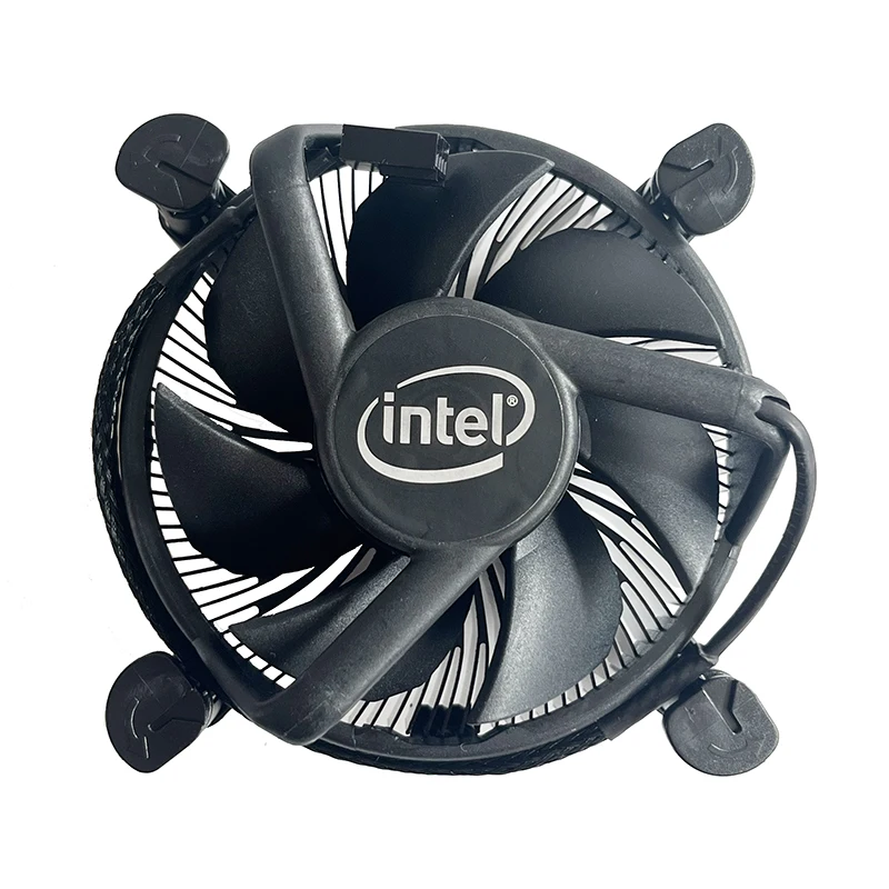 Original Heatsink Cooler For Intel Pc Desktop Cpu Processor Cooling Fan ...