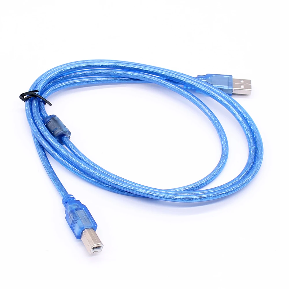 Spektra Cable USB A/B 1.8m PC\u003eImpresora | PC Factory