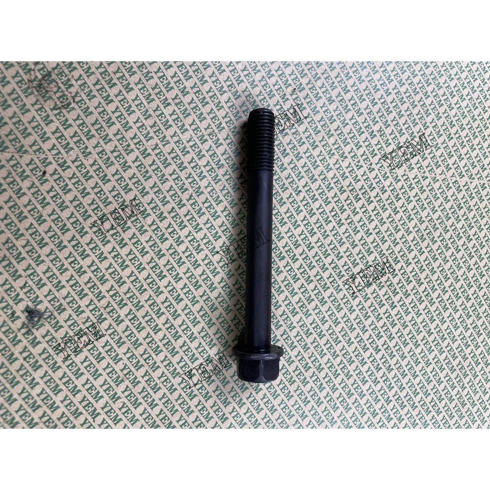 L2E Cylinder Head Bolt for Mitsubishi Engine Repair Parts Kit