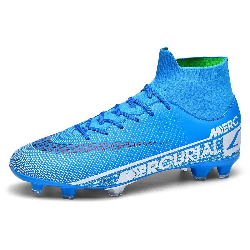 High Quality Soccer Cleats Men's Football Shoes New Design