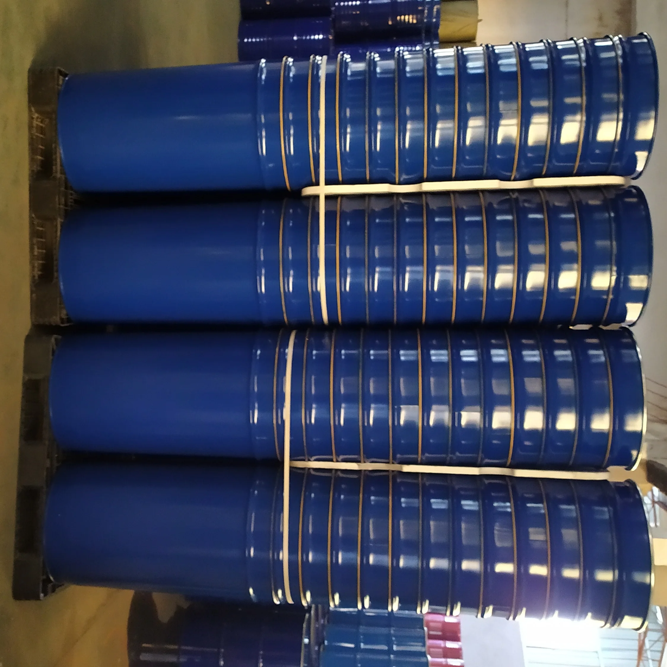 Empty Steel Drum Storage 200l Used Oil Barrel Drums For Sale Buy Empty Steel Drum Storage 200l