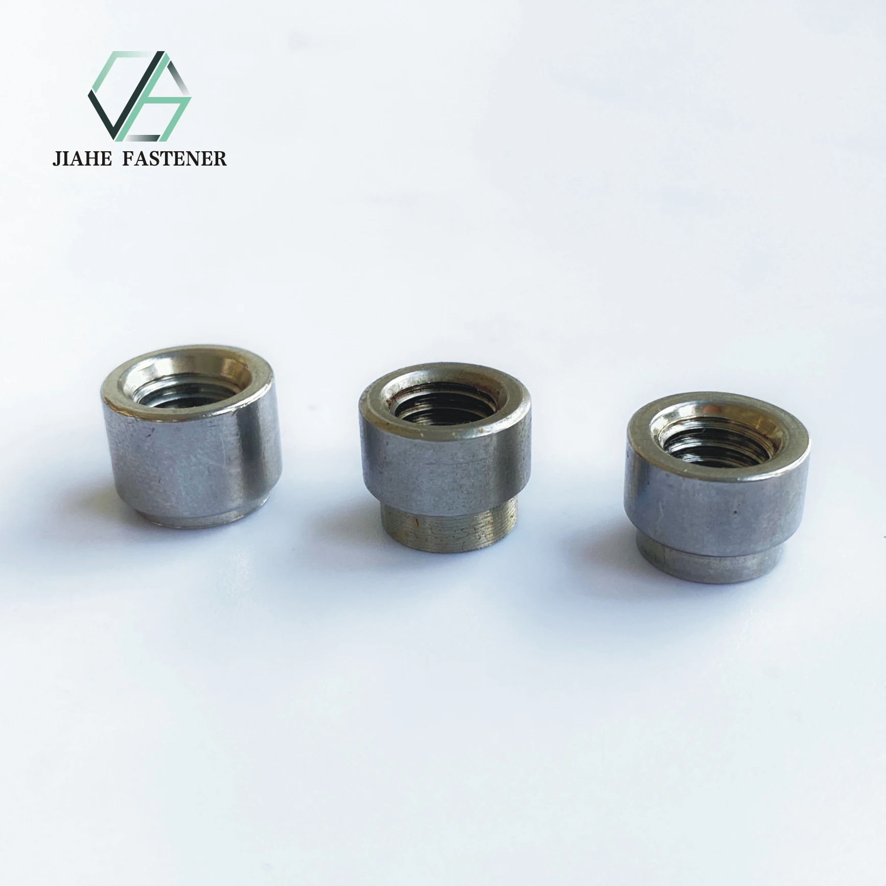 Threaded Step Bushing Alibaba.com: Threaded Half Coupling Weld Nut Furniture Round Step ...