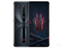 Новое поступление, игровой телефон Nubia Red Magic 6S Pro, 5G, 6,8 дюйма, 2400x1080P, AMOLED, 165 Гц, Qualcomm SD888 Plus, 4500 мАч, 120 Вт, быстрая зарядка