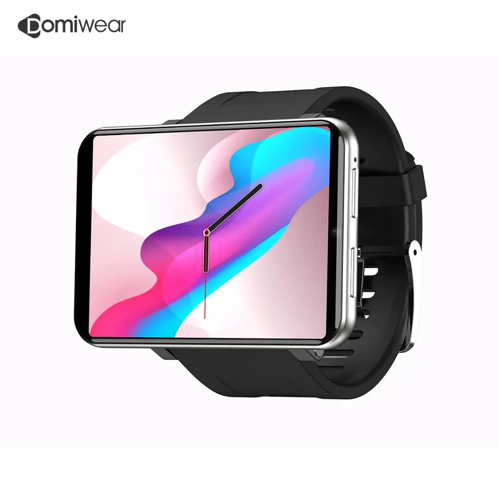 5G Smart Watch 2020 Newest Model DM100 with Camera