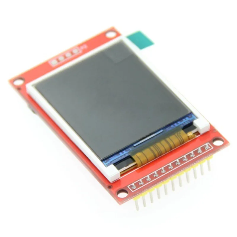 tft lcd st7735s 16 bit factory