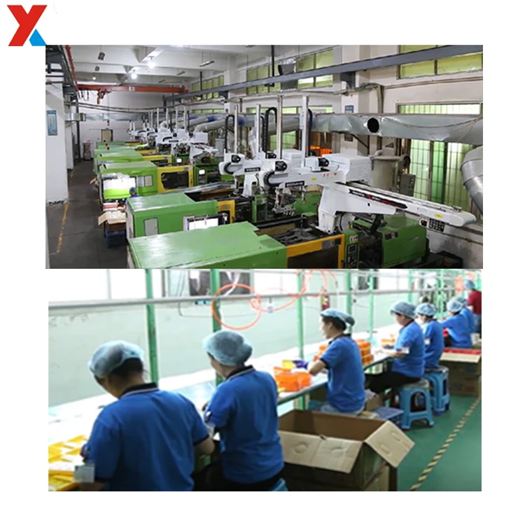 Factory profile