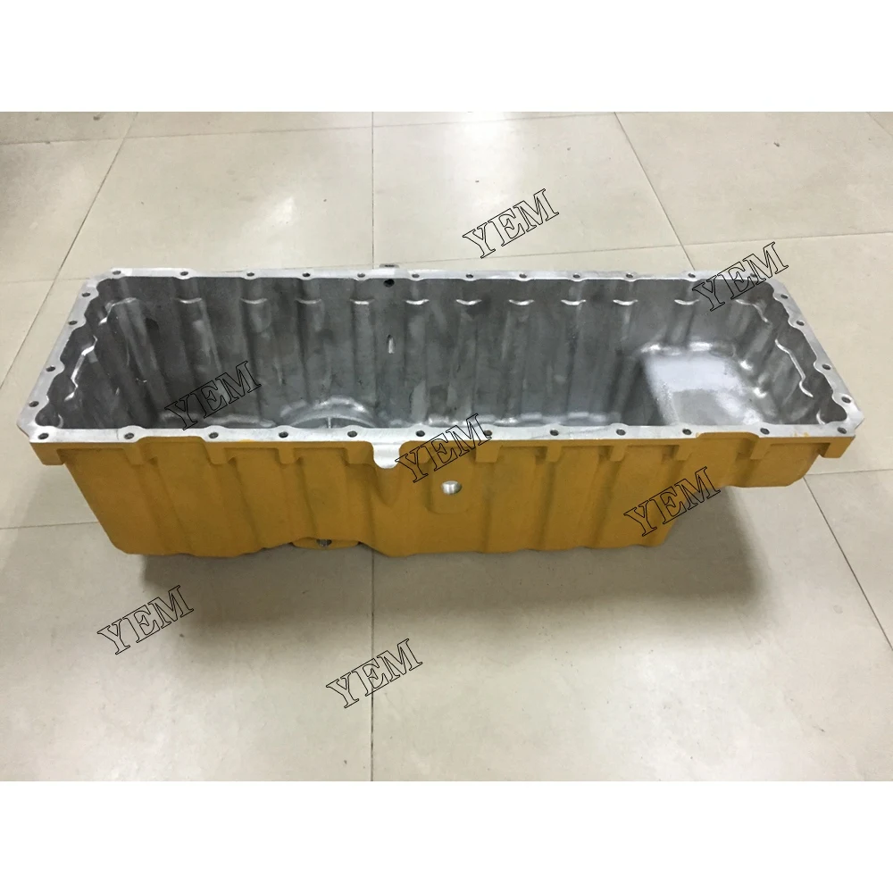 Oil Pan for Caterpillar C9 Engine Part Advantage Supply