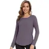 A-dark Purplish Grey