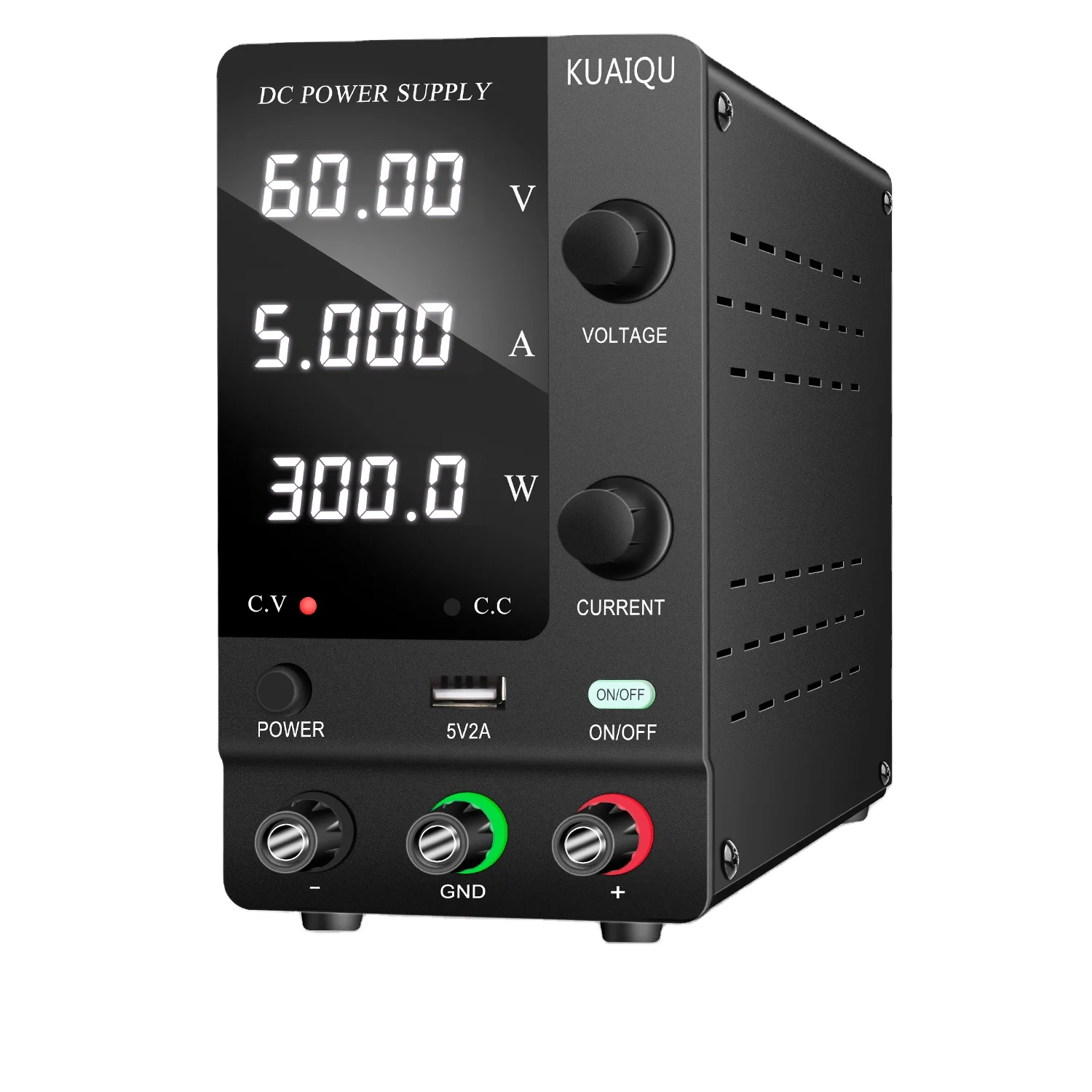 Kuaiqu SPPS-C605 DC電源可変調整可能スイッチング安定化デジタル電源60V0-5A実験装置のメンテナンス| Alibaba.com