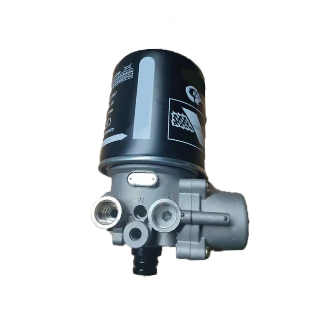 VIT-JU  Truck air dryer air processing unit valve 4324150280 for K-M-Z  Truck Spare Parts details