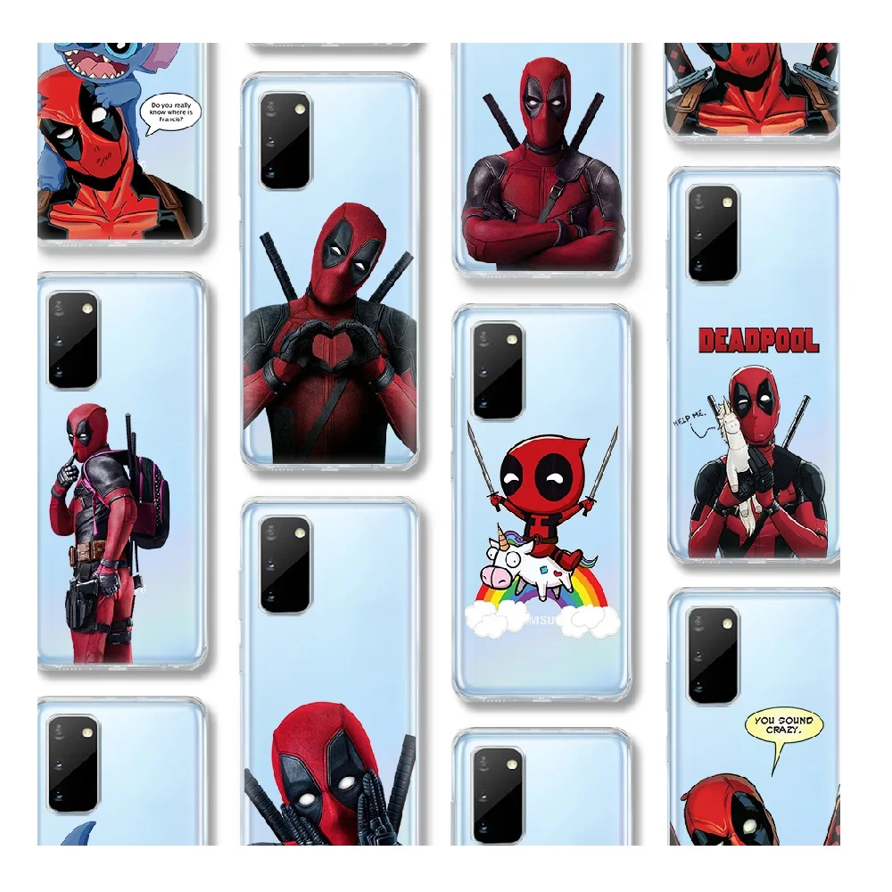 samsung s20 marvel case