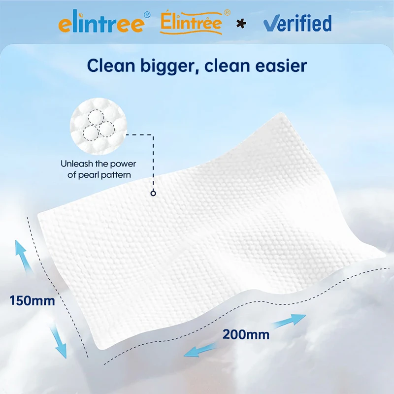 pet wipes cleaning moisture retention