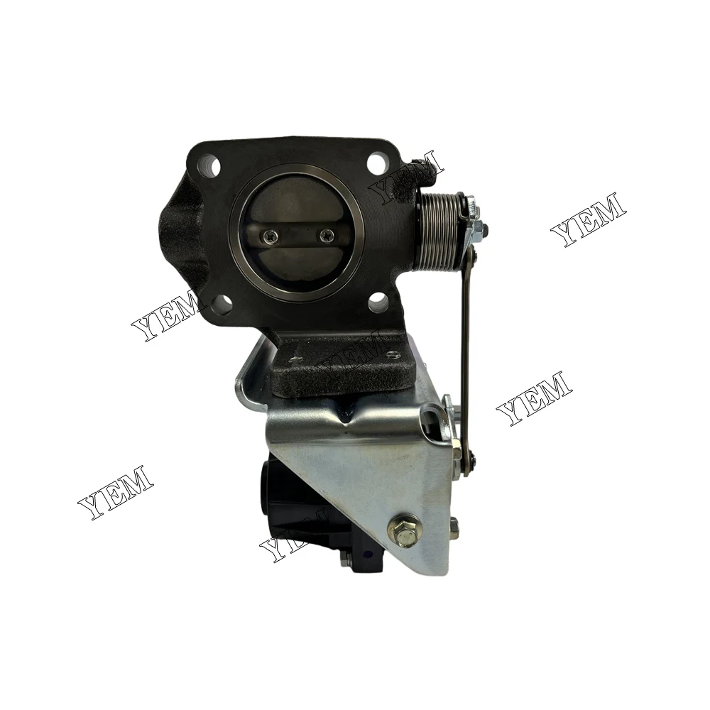 For Hino Engine Part J05E EGR Valve 25620-E0249 3