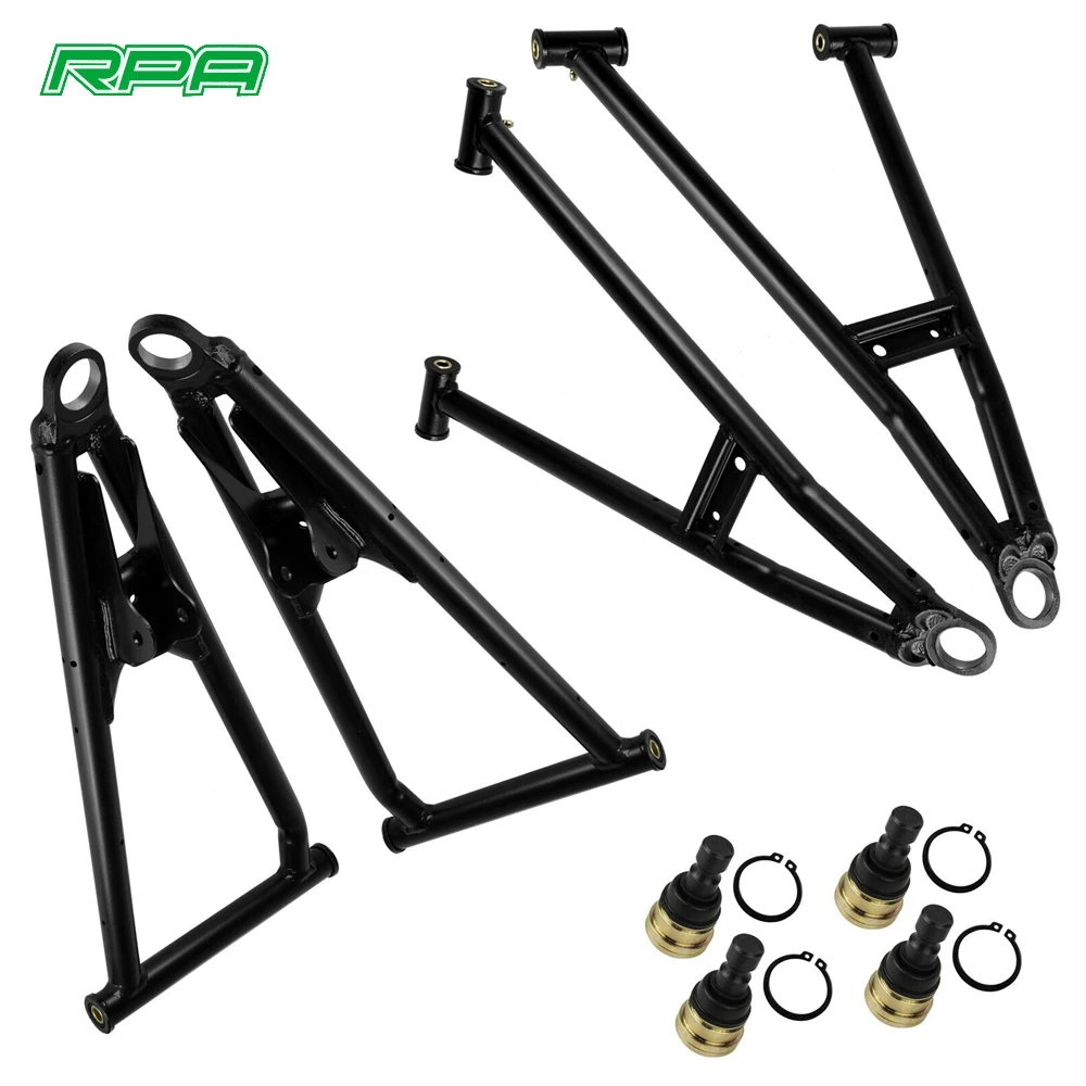 Custom Front Lower Control Arms For Polaris Ranger Xp900 Xp1000 Suspension Control Arms Buy
