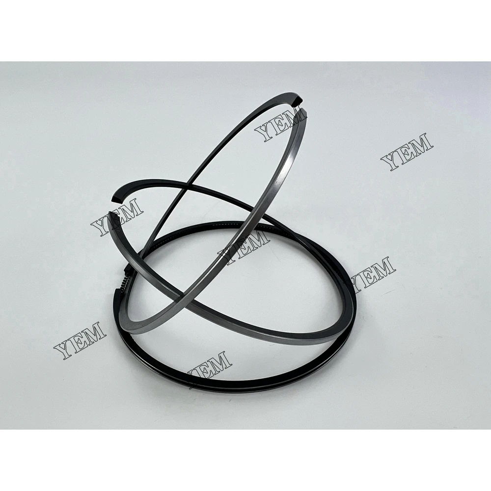 For Caterpillar 3306 Piston Ring 211-4321 Diesel Engine Parts 3