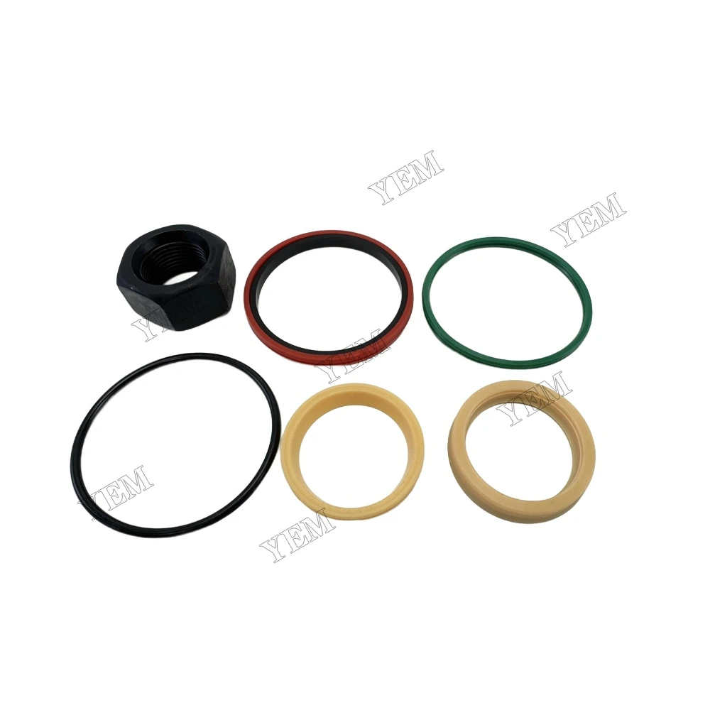 For Bobcat Repair Kit 7202518 OEM Engine Parts 3