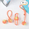 Orange Four-Piece Set No. 1 205g