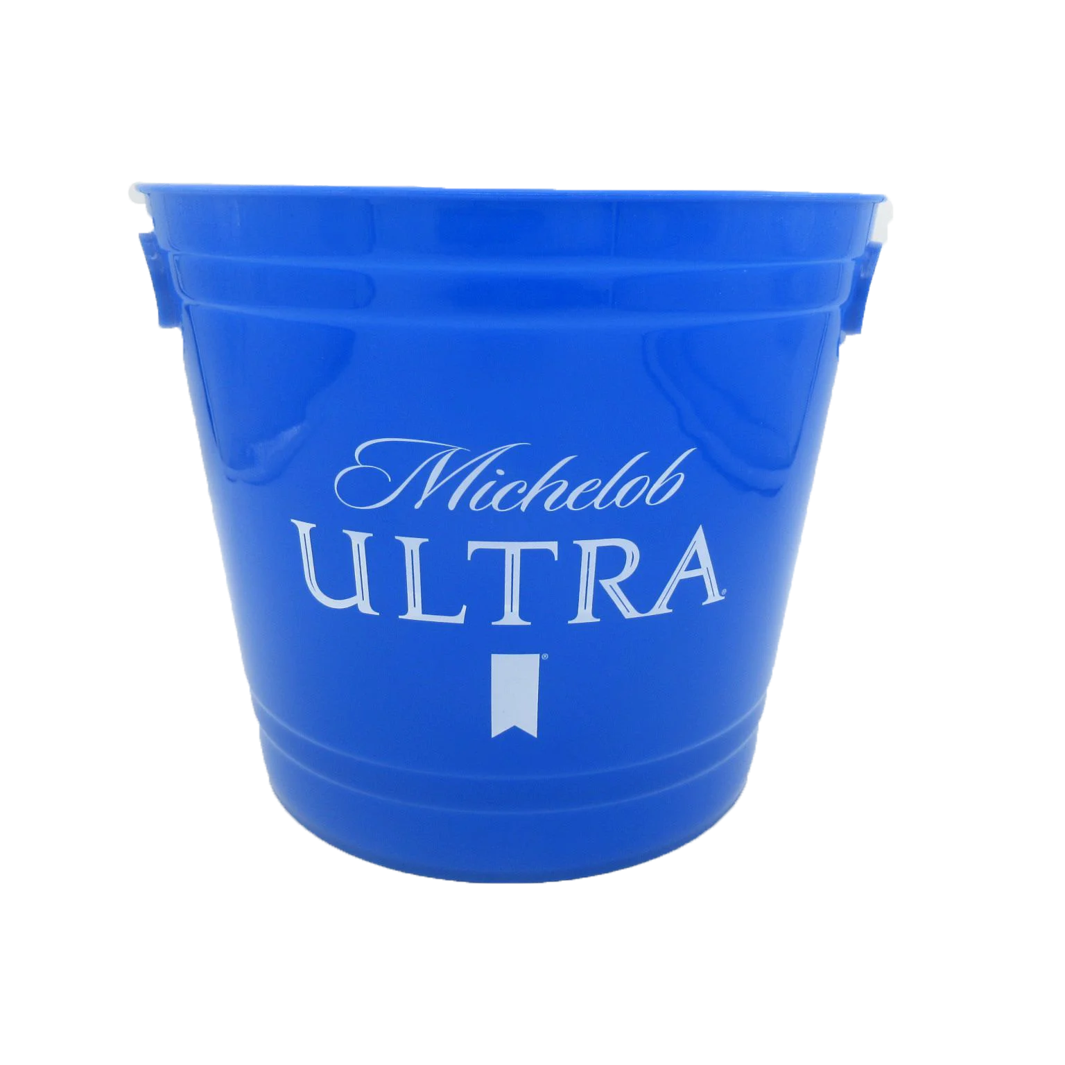 Wholesale Bucket 6 Bottles Beer Champagne Clear Acrylic Drinking