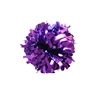 สีม่วง
