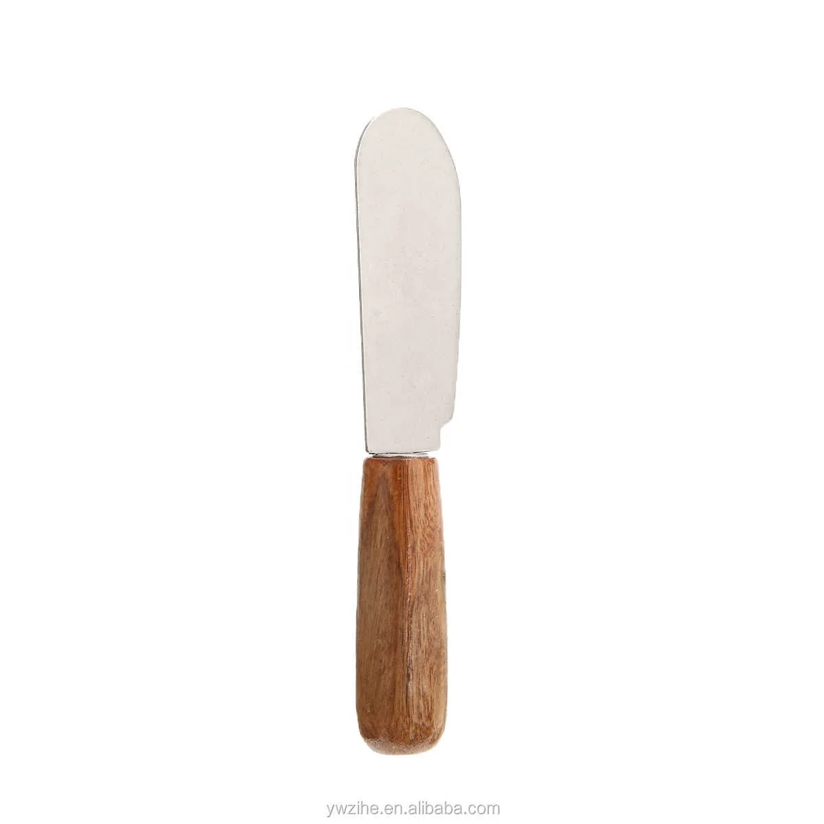 Long Handle Stainless Steel Butter Knife Spatula Perfect For - Temu