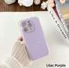 Lilac Purple