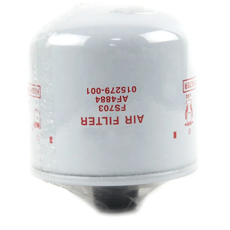 High Quality Air Breather 015279-001 for Grove A125J/AMZ 68 XT