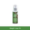 100ml Huile Ventre Plat