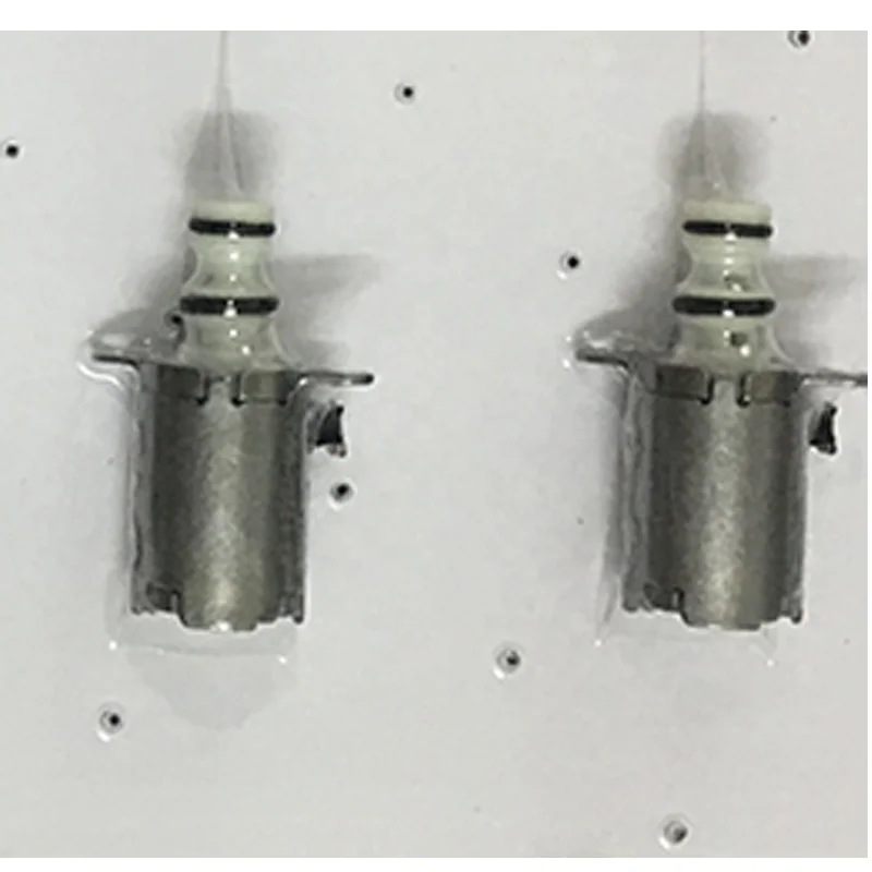 6dct450 Mps6 Transmission Shift Solenoid Kit For Volvo Ford Land Rover