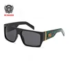 C15 GLOSSY FRAME