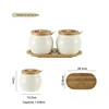 2 pack-Middle