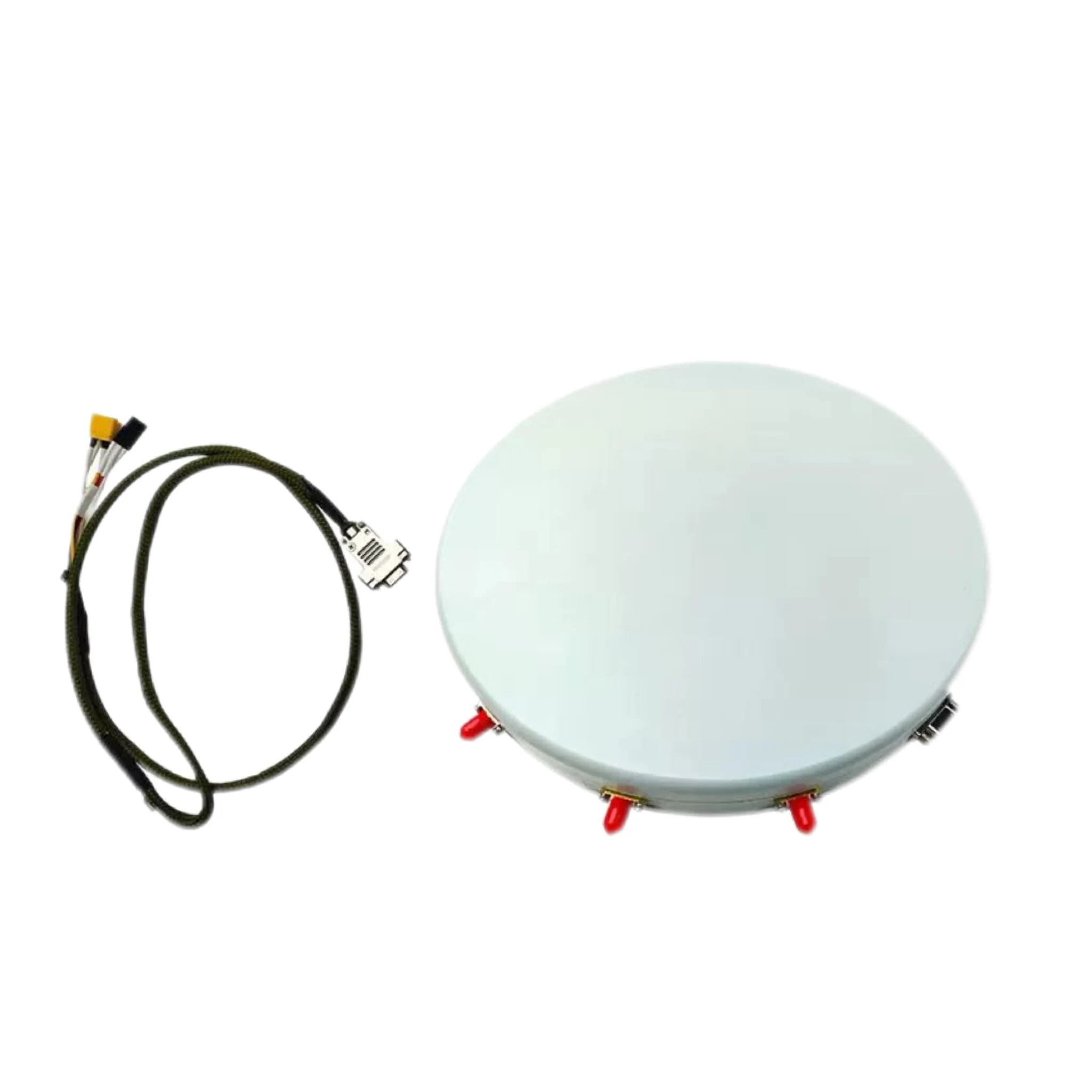 TX2504-3T7A21C-WG-DT Mini-7-element multi-system satellite navigationAnti-jamming ALL-IN-ONE 1