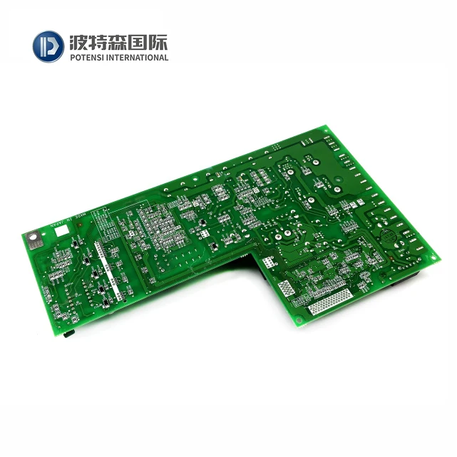 三菱エレベーターPCB KCR-942A用プリント基板 | 1年保証・送料無料