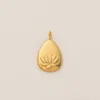 Oro - Loto macizo