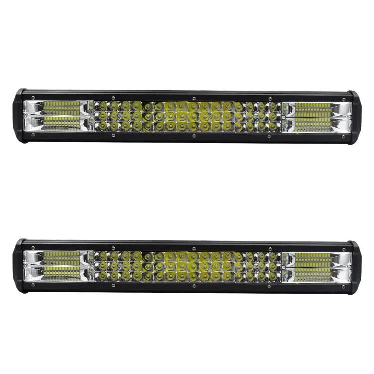 Фара 96 288w led