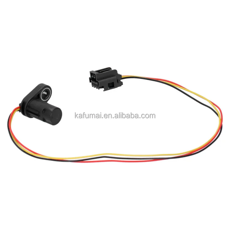 Car Internal Speed Sensor MPS6 DCT Automatic Transmission for VOLVO C30 C70 S40 S60 S80 V40 XC60 31367965 1850527