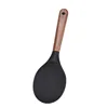 Walnut Rice spoon