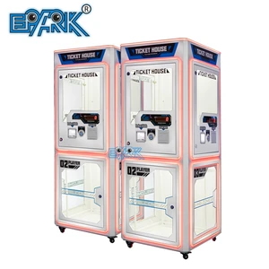 Three Side Ticket Counting Machine Lottery Ticket Printing Machine Electronic Tickets Machine